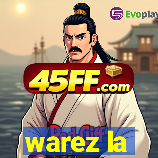 warez la